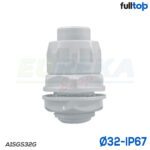 RACC GIR DIR GUAINA D32 GAS 1-1/4"