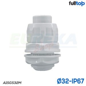 RACC GIR DIR GUAINA D32 M40X1,5 GRIGIO