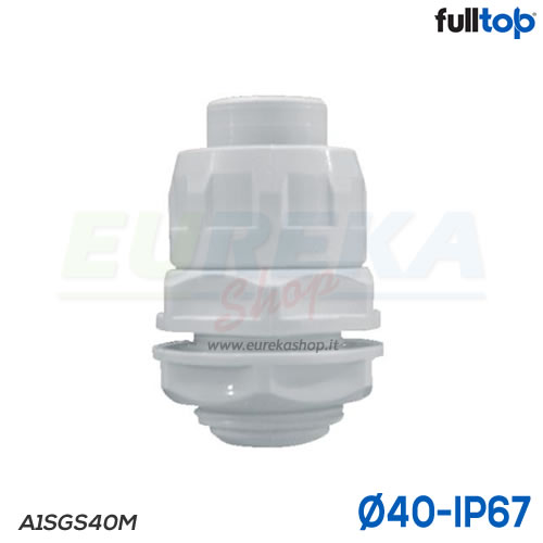 RACC GIR DIR GUAINA D40 M50X1,5