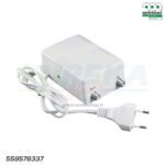 ALIMENT. ZDP-0811 1IN /1OUT 12V 150MA