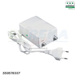 ALIMENT. ZDP-0811 1IN /1OUT 12V 150MA