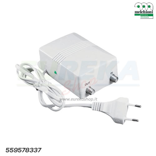 ALIMENT. ZDP-0811 1IN /1OUT 12V 150MA