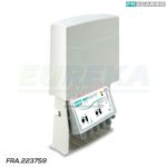 MAP2R345U T2 AMP4I 3+DAB,4,5,U21/25DB