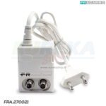 MINI POWER 12P PSU 12V 200MA CAVO