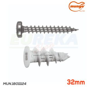 MFJ-S 32 mm 4,5x30