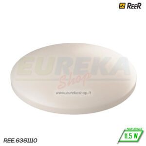 Plafone KOST/EVO 11.5W 230V IP44 4000K