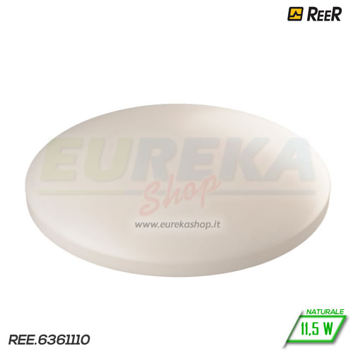 Plafone KOST/EVO 11.5W 230V IP44 4000K