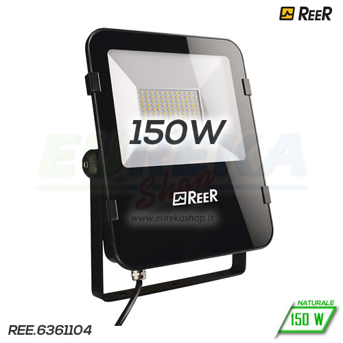 Domino E/2.0 150W 230V IP65 4000K