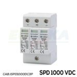 SPD DA 1000 VDC