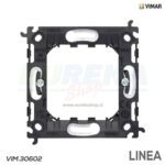 SUPPORTO 2M + GRIFFE INT71