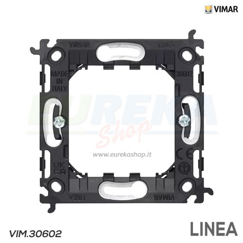 SUPPORTO 2M + GRIFFE INT71