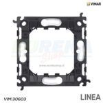 SUPPORTO 2M SENZA VITI INT71