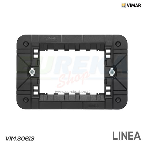SUPPORTO 3M + VITI
