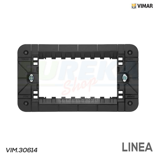 SUPPORTO 4M + VITI