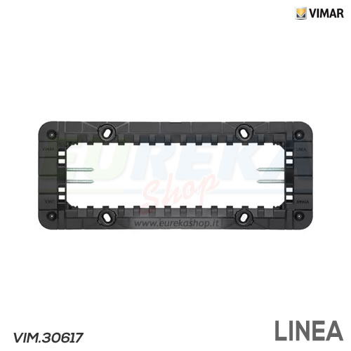 SUPPORTO 7M + VITI