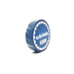 NASTRO ISOL.PVC 0.15MMX19MMX25M IMQ BLU