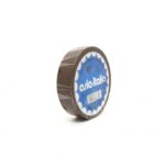 NASTRO ISOL.PVC 0.15MMX19MMX25M IMQ MARRONE