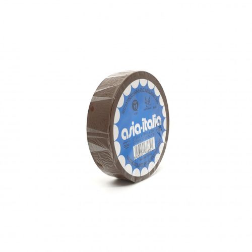 21668 NASTRO ISOL.PVC 0.15MMX19MMX25M IMQ MARRONE