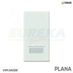TASTO 1M + DIFFUSORE BIANCO