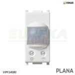 INTERRUTTORE IR A RELE 230V BIANCO