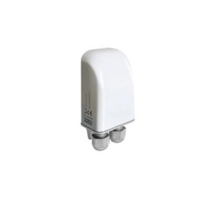 Interruttore Crepuscolare unipolare da esterno IP54 - ITACA 22