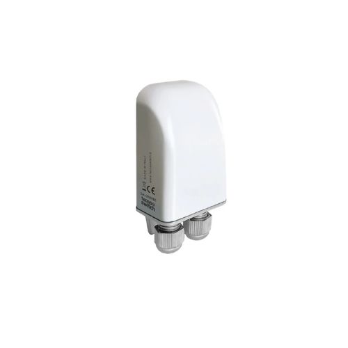 Interruttore Crepuscolare unipolare da esterno IP54 - ITACA 22