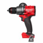 Trapano battente 18 Volt Tecnologia FUEL valigetta HeavyDuty - senza batteria