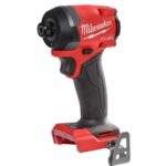 Avv. a impulsi compatto 18 Volt 1/4" Tecnologia FUEL valigetta HeavyDuty - senza