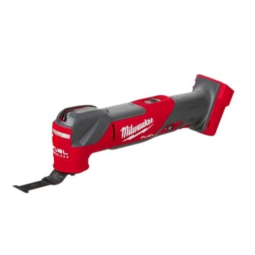 21662 Utensile Multifunzione 18 Volt Tecnologia FUEL valigetta HeavyDuty - senza batte