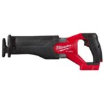 Sega orizzontale 18 Volt Tecnologia FUEL valigetta HeavyDuty - senza batteria