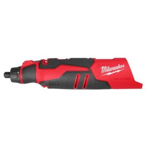 Utensile rotativo Brushless 12 Volt - senza batteria