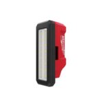 Faro LED ruotabile 12 Volt - senza batteria