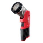 Torcia LED 12 Volt - senza batteria