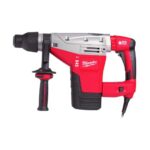 Demo-perforatore 5Kg SDS-Max