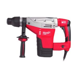 Demo-perforatore 5Kg SDS-Max