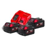 M18NRG-503 NRG KIT IN2