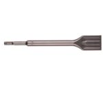 SCALPELLO PIATTO AUTOAFF.SDS-Plus 250X20MM