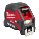 FLESSOMETRO LED PRO 7.5 m