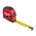 FLESSOMETRO SLIM 5 m - 19mm