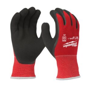 GUANTI INVER. ANTIT.CAT.1/A XL/10-1paio