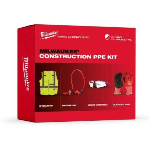 21656 SAFETY KIT 2.0