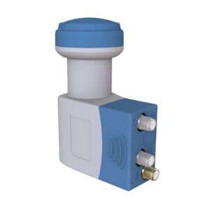 DCSS-R LNB dCSS 1 Uscita 16 Piloti 2 Legacy