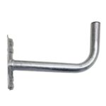 F20 Supp.90° palo tubo 40X1.5X25 leggero