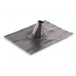 TE1424A Tegola Piombo 50X34cm.