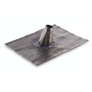 TE1424A Tegola Piombo 50X34cm.