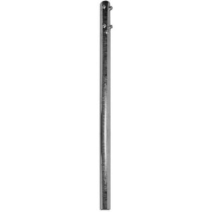 S22CD Palo mt.2 ร35 spess. 2mm 3 dadi