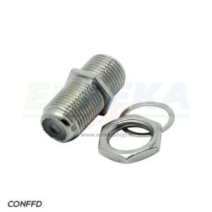 FBUFBU Adattatore F Femmina/Femmina