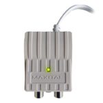 LPS100 ALIMENTATORE 12V 400MA SWITCH. 1OUT