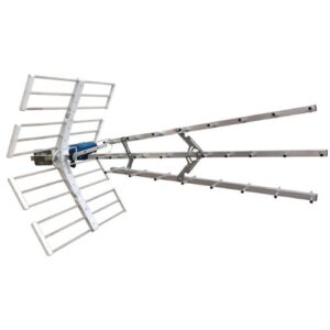 ECO45-5G ANTENNA 27 ELEM. BAND A UHF G17DBI