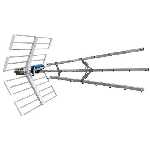 21671 ECO45-5G ANTENNA 27 ELEM. BAND A UHF G17DBI